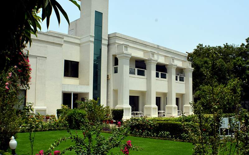 Punjab Club, GOR-1, Lahore