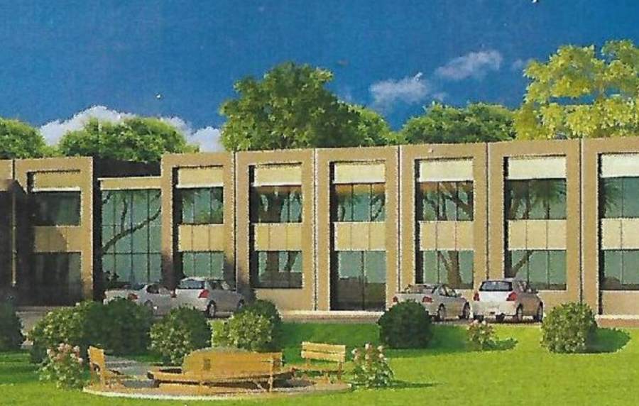 Manufacturing Centre Sindh, Naushahro Feroze
