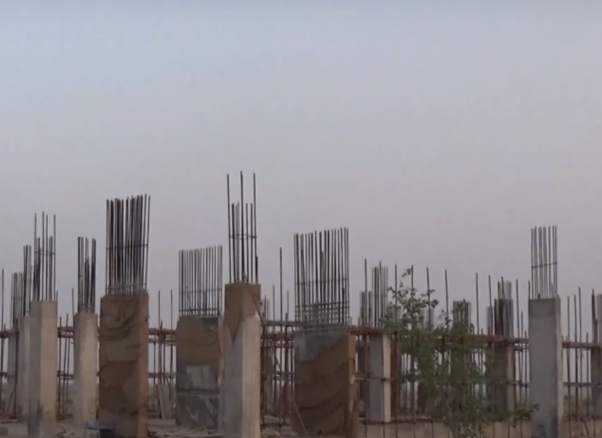 Ghazi University, New Campus photo 4